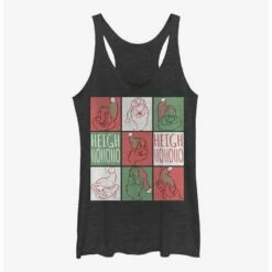 Top 10 😉 Disney Princess Snow White Santa Squares 👧 Girls Tank 🌟