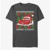 Cheap ⌛ Disney Pixar Cars High Octane Holidays T-Shirt 🤩