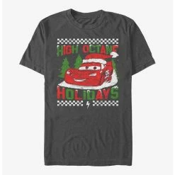 Cheap ⌛ Disney Pixar Cars High Octane Holidays T-Shirt 🤩