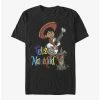 Coupon ⭐ Disney Pixar Coco Coco Feliz Navidad T-Shirt 🎁