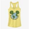 Best deal 👍 Disney Mickey Mouse Be Kind To Our Planet 👧 Girls Tank 🎁