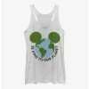 Best reviews of 🌟 Disney Mickey Mouse Be Kind To Our Planet 👧 Girls Tank ✔️