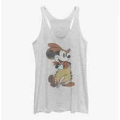Deals 🎁 Disney Mickey Mouse Western Mickey 👧 Girls Tank 😍