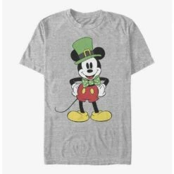 Wholesale 🛒 Disney Mickey Mouse Dublin Mickey T-Shirt ✔️