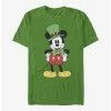 Discount 👏 Disney Mickey Mouse Dublin Mickey T-Shirt 🥰