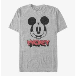 Best reviews of ⌛ Disney Mickey Mouse Heads Up T-Shirt ⭐