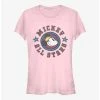 Hot Sale 🎁 Disney Mickey Mouse All Stars 👧 Girls T-Shirt 💯
