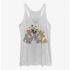Best reviews of 👏 Disney Mickey Mouse Cali Vintage 👧 Girls Tank 😉