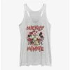 Top 10 🔔 Disney Mickey Mouse Sweet Sundae 👧 Girls Tank 🌟