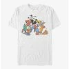 Best deal ⭐ Disney Mickey Mouse Cali Vintage T-Shirt 🔥