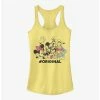 Best deal 🎉 Disney Mickey Mouse Original 👧 Girls Tank 👏