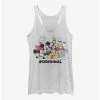 Best deal 🤩 Disney Mickey Mouse Original 👧 Girls Tank 💯