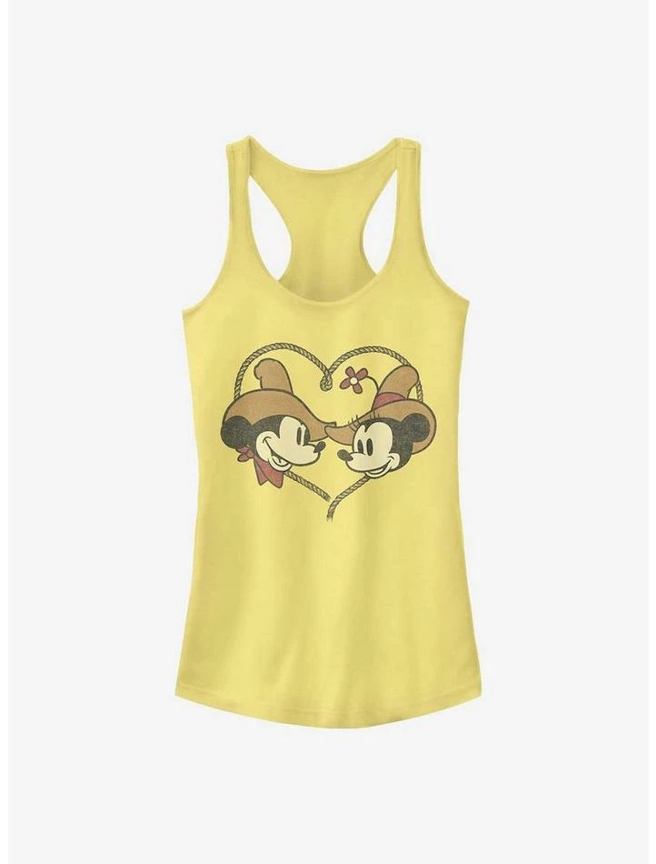 Wholesale 😍 Disney Mickey Mouse Sweethearts 👧 Girls Tank 🔥