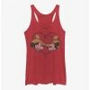 Coupon ✨ Disney Mickey Mouse Sweethearts 👧 Girls Tank ✔️