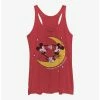 Best Pirce ✨ Disney Mickey Mouse To The Moon 👧 Girls Tank 🛒