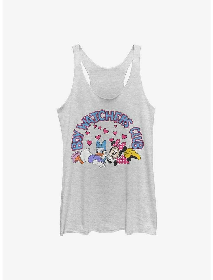 Brand new 👍 Disney Minnie Mouse Boy ⌚ Watchers 👧 Girls Tank 😀