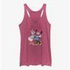 Best Pirce 💯 Disney Minnie Mouse Just The 👧 Girls 👧 Girls Tank 🛒