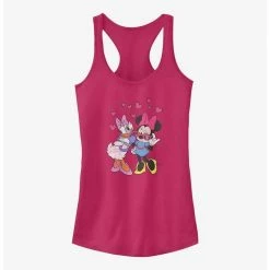 Best reviews of ✨ Disney Minnie Mouse Just The 👧 Girls 👧 Girls Tank ✨