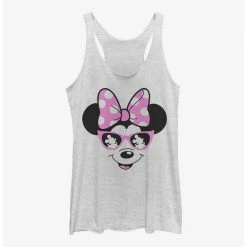 Buy 😍 Disney Minnie Mouse Minnie Shades 👧 Girls Tank 🥰