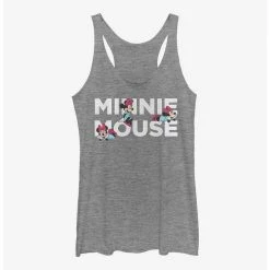 Best reviews of 🌟 Disney Minnie Mouse Minnie Stack 👧 Girls Tank ⭐