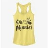Best reviews of 🎉 Disney Minnie Mouse Oh Minnie 👧 Girls Tank ⭐