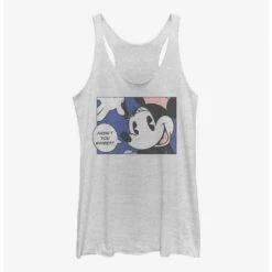 Flash Sale ✔️ Disney Minnie Mouse Pop Minnie 👧 Girls Tank 🌟
