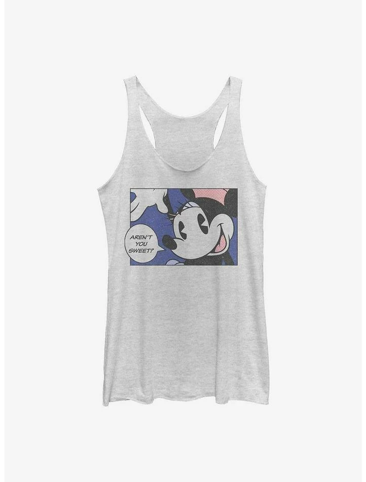 Flash Sale ✔️ Disney Minnie Mouse Pop Minnie 👧 Girls Tank 🌟
