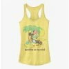 Flash Sale 🔥 Disney Minnie Mouse Sunshine Minnie 👧 Girls Tank 🎉