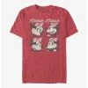 Discount 🎁 Disney Minnie Mouse Boxed Minnie T-Shirt 🥰