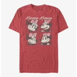 Discount 🎁 Disney Minnie Mouse Boxed Minnie T-Shirt 🥰