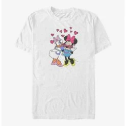 Best deal 🌟 Disney Minnie Mouse Just The 👧 Girls T-Shirt 👏