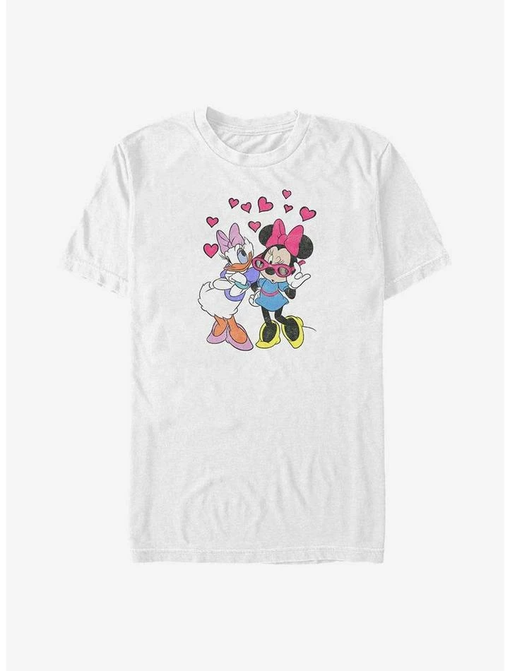 Best deal 🌟 Disney Minnie Mouse Just The 👧 Girls T-Shirt 👏
