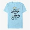 Promo 👍 Disney Cinderella Have Courage And Be Kind Doodle T-Shirt 🔥