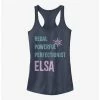 Best deal 🧨 Disney Frozen Elsa List 👧 Girls Tank 🧨