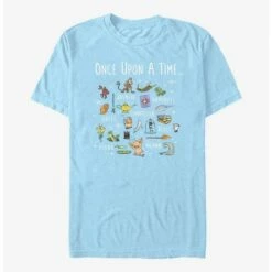 Discount 🎉 Disney Princess Once Upon A Time T-Shirt ⭐