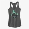 Buy 🎉 Disney The Little Mermaid Sea Beauty 👧 Girls Tank 🔥