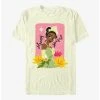 Promo 🔥 Disney The Princess And The Frog Strong Spirit T-Shirt ✔️