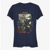 Best deal 🔥 Star Wars The Book Of Boba Fett Bounty Buddies 👧 Girls T-Shirt 🔔