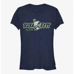 Best reviews of 🎉 Star Wars The Book Of Boba Fett Legend Boba 👧 Girls T-Shirt 💯