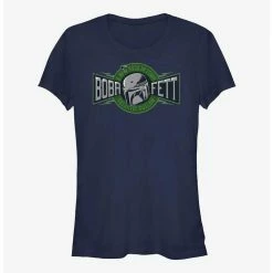Buy 👏 Star Wars The Book Of Boba Fett New Boss 👧 Girls T-Shirt 🔥