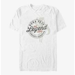 Best deal 👏 Star Wars The Book Of Boba Fett Sarlacc Survivor T-Shirt ❤️