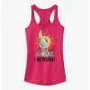 Hot Sale 🔥 Disney Olaf Presents Moana Olaf 👧 Girls Tank ⭐