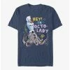 Top 10 👏 Disney Olaf Presents Octolady T-Shirt 🤩