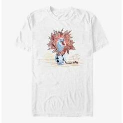 Wholesale 👍 Disney Olaf Presents Olaf Lion T-Shirt 😍
