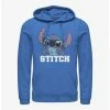 Best reviews of 👏 Disney Lilo & Stitch Tongue Out Hoodie 🛒