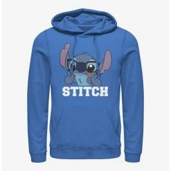 Best reviews of 👏 Disney Lilo & Stitch Tongue Out Hoodie 🛒