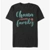 Outlet 🧨 Disney Lilo & Stitch Ohana Script T-Shirt ⌛