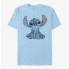 Best Pirce 😉 Disney Lilo & Stitch Simply Stitch T-Shirt 🧨
