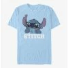Flash Sale 🎁 Disney Lilo & Stitch Tongue Out T-Shirt 🎁