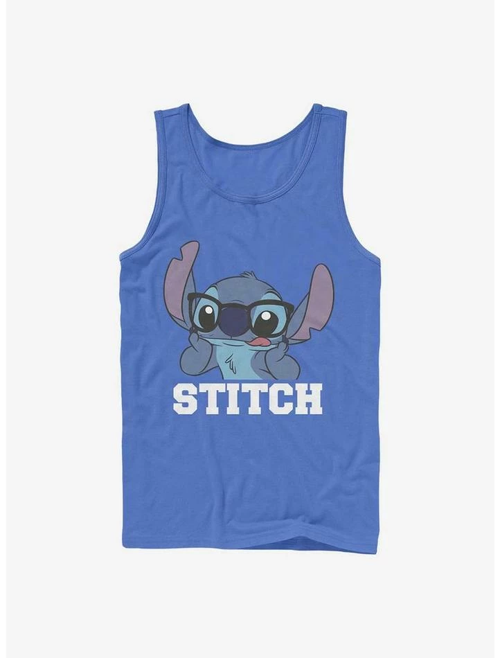 Best deal ๐ Disney Lilo & Stitch Tongue Out Tank ๐